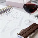 Бухгалтерский ежедневник 2026