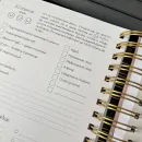 Бухгалтерский ежедневник 2026