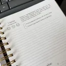 Бухгалтерский ежедневник 2026