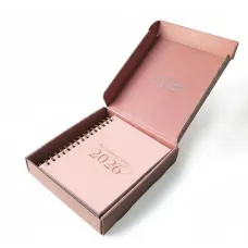 Бухгалтерский ежедневник 2026